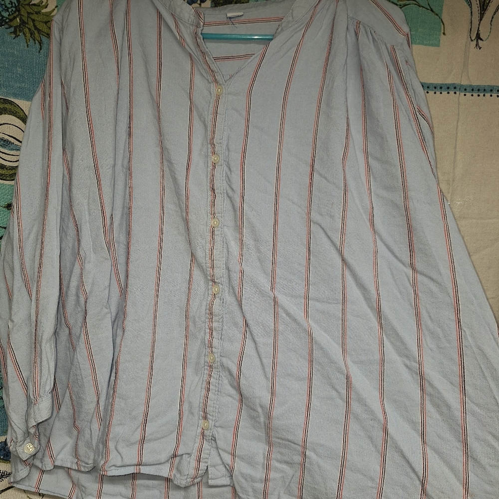 Old navy long sleeve
